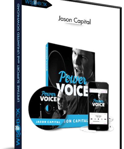 Power Voice – Jason Capital
