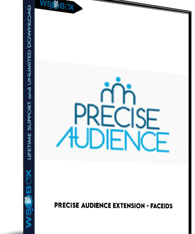 Precise Audience Extension – Faceids.com