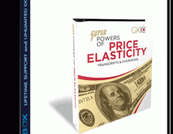 Price Elasticity, Profit Protection and Marketplace Power – Dan Kennedy