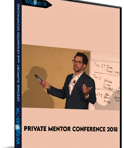 Private Mentor Conference 2018