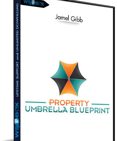 Property Umbrella Blueprint – Jamel Gibb