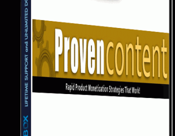 Proven Content + Public Domain Blueprint Bundle – Tony Laidig