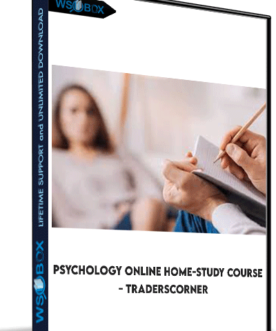 Psychology Online Home-Study Course – Traderscorner