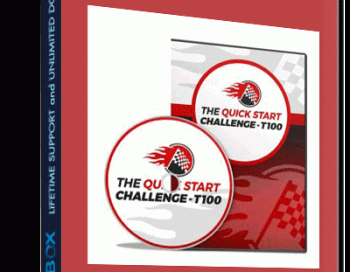 Quick Start Challenge 2017 – Dean Holland and Craig Crawford
