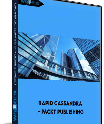Rapid Cassandra – Packt Publishing
