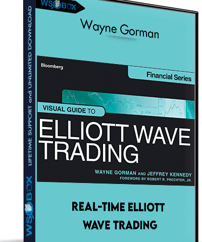 Real-Time Elliott Wave Trading – Wayne Gorman