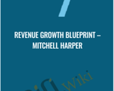 Revenue Growth Blueprint – Mitchell Harper