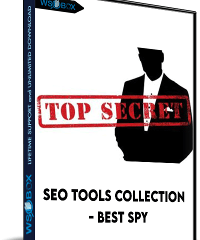 SEO Tools Collection – Best Spy
