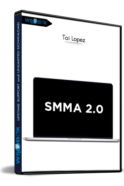 SMMA-2.0-–-Tai-Lopez
