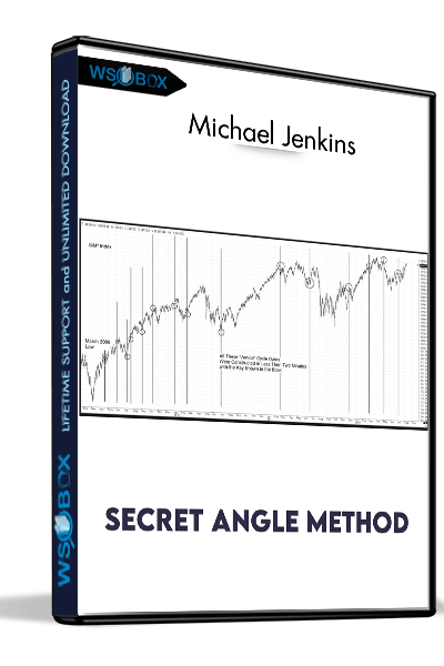 Secret-Angle-Method---Michael-Jenkins