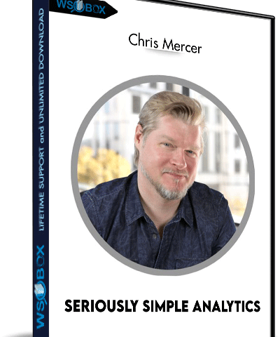 Seriously Simple Analytics – Chris Mercer