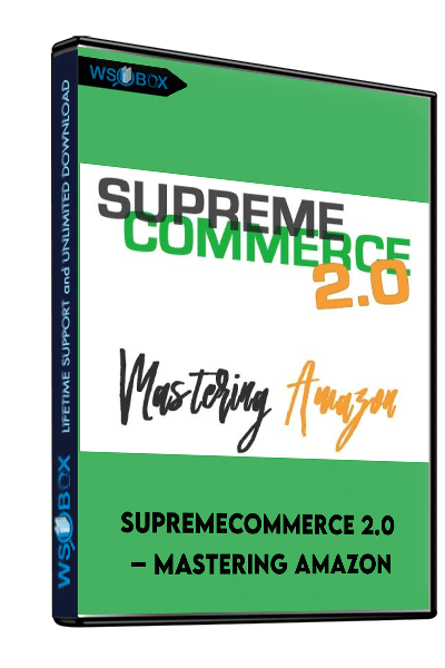 SupremeCommerce-2.0-–-Mastering-Amazon