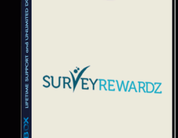 Survey Reward – Mark