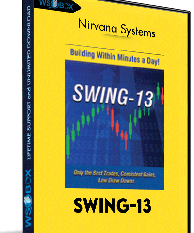 Swing-13 – Nirvana Systems