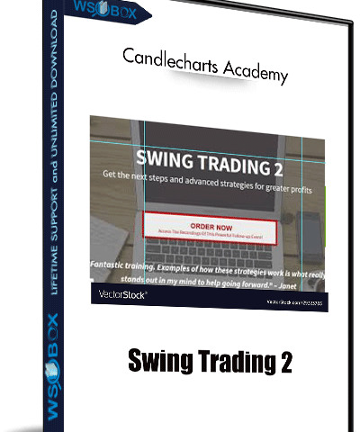 Swing Trading 2 – Candlecharts Academy