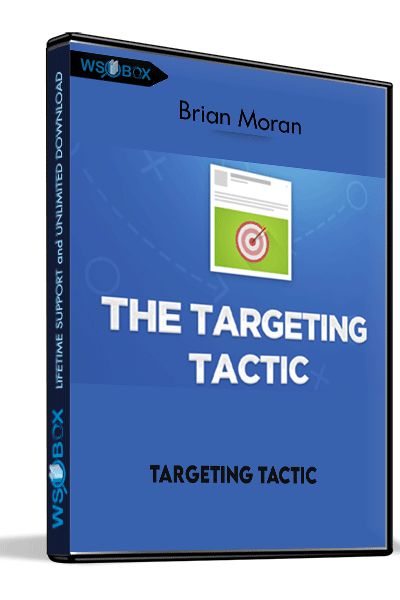 Targeting-Tactic---Brian-Moran