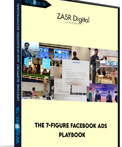 The 7-Figure Facebook Ads Playbook – ZASR Digital