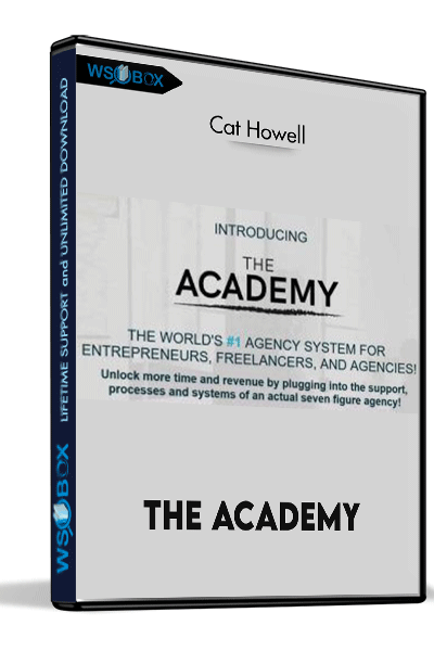 The-Academy---Cat-Howell