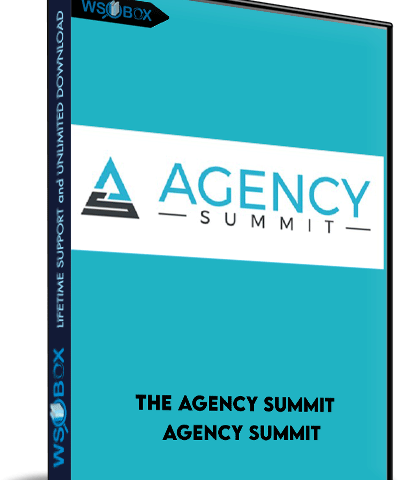 The Agency Summit – Agency Summit