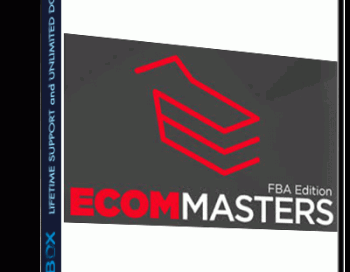 The Ecom Master FBA Edition – Masters of E-commerce share