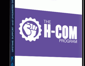 The H-COM Program – Alex Becker