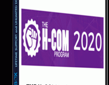 The H-Com Program 2020 – Alex Becker – Matt Schmitt – Devin Zander