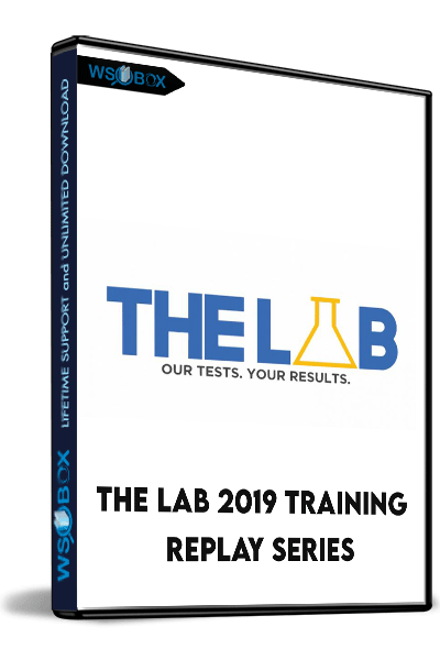 The-Lab-2019-Training-Replay-Series