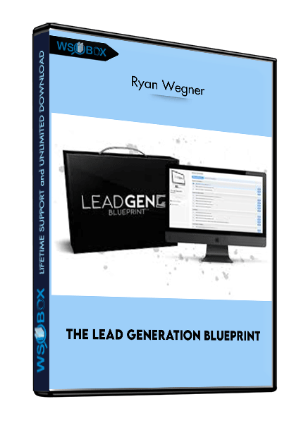 The-Lead-Generation-Blueprint---Ryan-Wegner