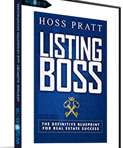 The Listing Boss