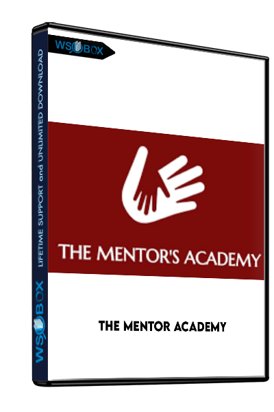 The-Mentor-Academy