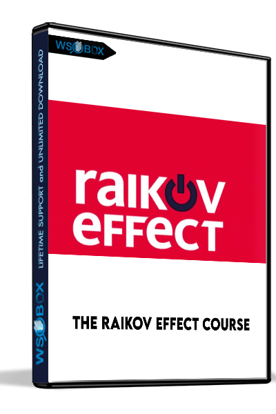 The-Raikov-Effect-Course