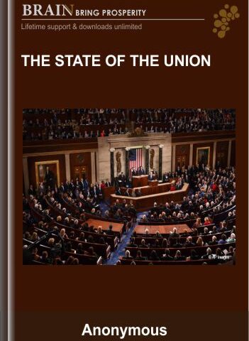 State Of The Union – Bashar