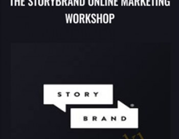 The StoryBrand Online Marketing Workshop