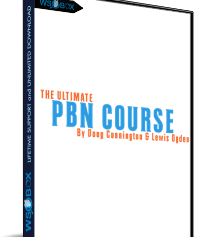 The Ultimate PBN Course