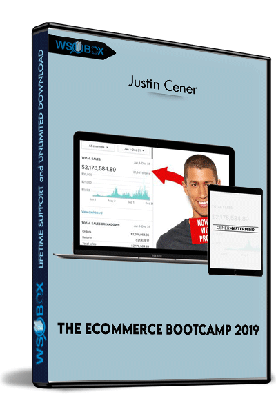 The-eCommerce-Bootcamp-2019---Justin-Cener