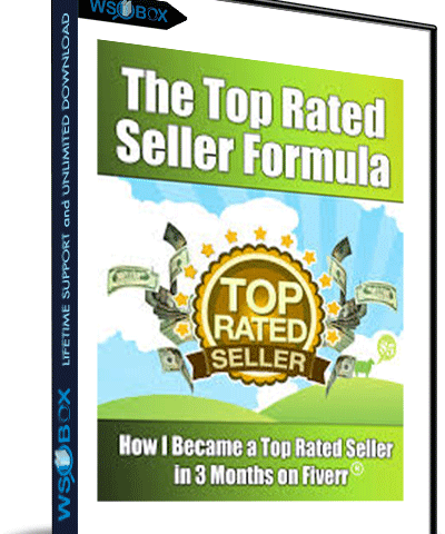 Top Rated Seller Formula