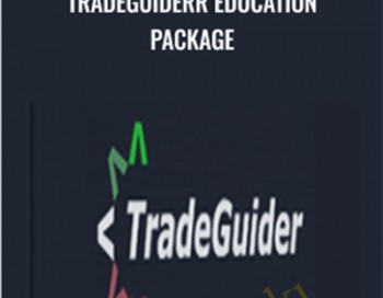 Trade Guider Education package