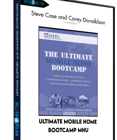 Ultimate Ecommerce System – Steve Tan