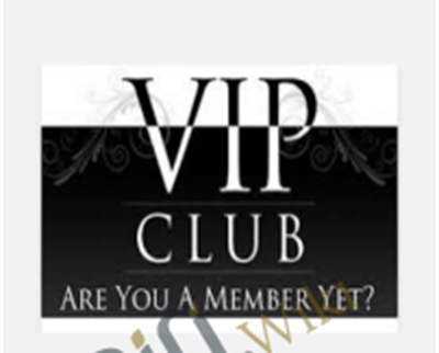 Amazon Affiliate Program – VIP Club