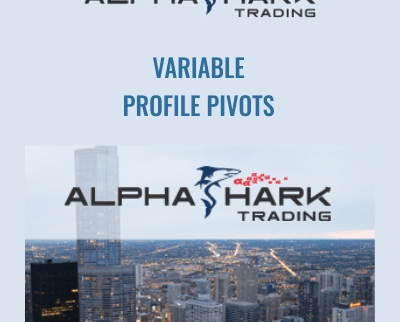 Variable Profile Pivots – AlphaShark