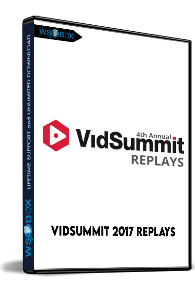 VidSummit-2017-Replays