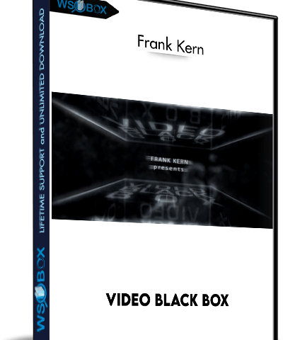 Video Black Box – Frank Kern