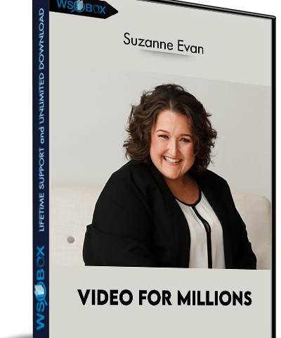 Video For Millions – Suzanne Evan