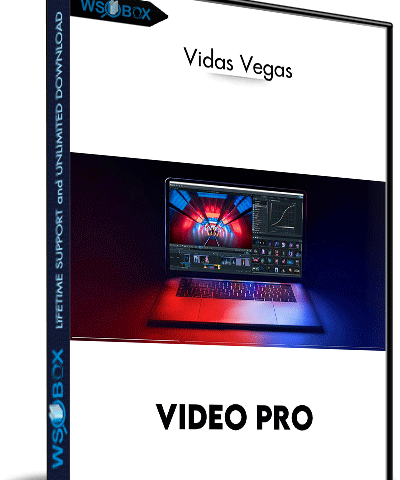 Video Pro – Vidas Vegas