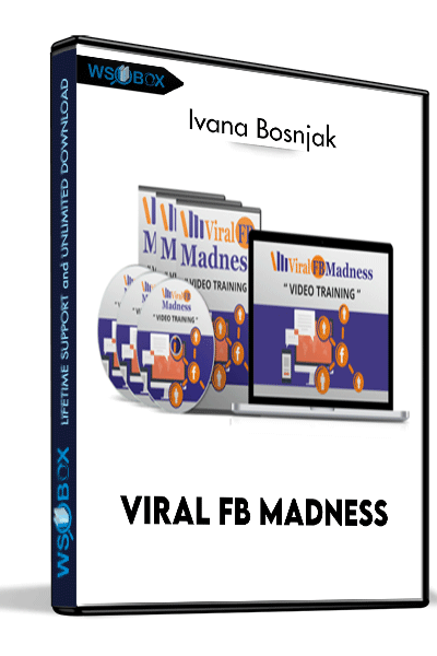 Viral-FB-Madness---Ivana-Bosnjak