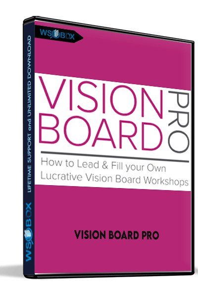 Vision-Board-Pro