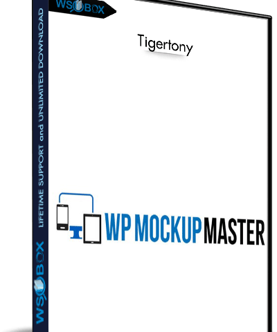 WP Mockup Master – Tigertony