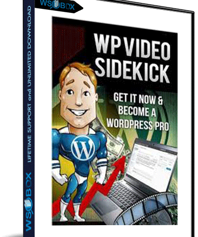 WP Video Sidekick