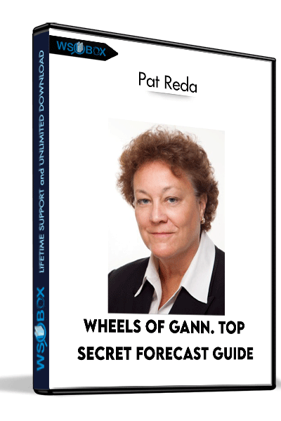 Wheels-of-Gann.-Top-Secret-Forecast-Guide---Pat-Reda