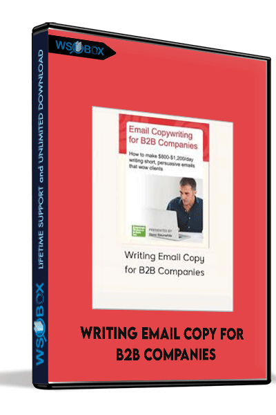 Writing-Email-Copy-for-B2B-Companies